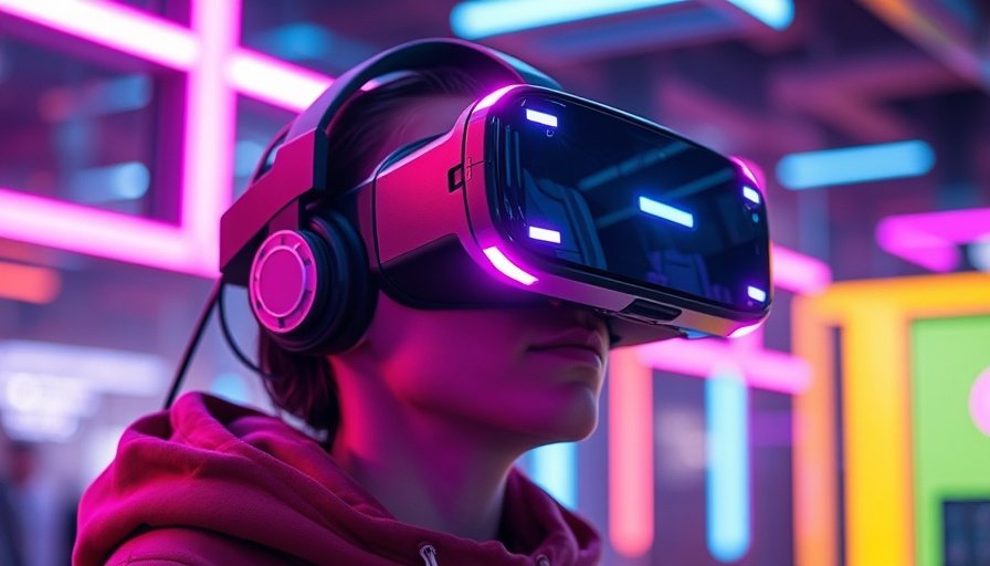久久欧美视频：VR沉浸式体验