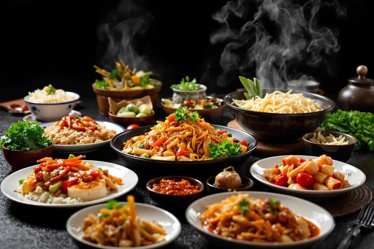 久久欧美视频·美食探索